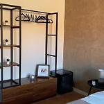 50 Passi Dal Duomo Couette-café *