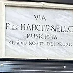 50 Passi Dal Duomo *