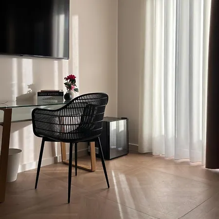 50 Passi Dal Duomo Bed & Breakfast Marcianise