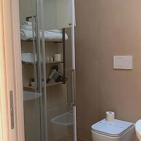 50 Passi Dal Duomo 马尔恰尼塞