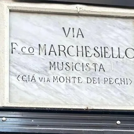 50 Passi Dal Duomo *