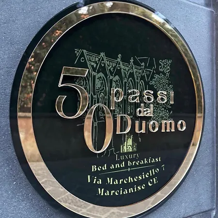 50 Passi Dal Duomo *