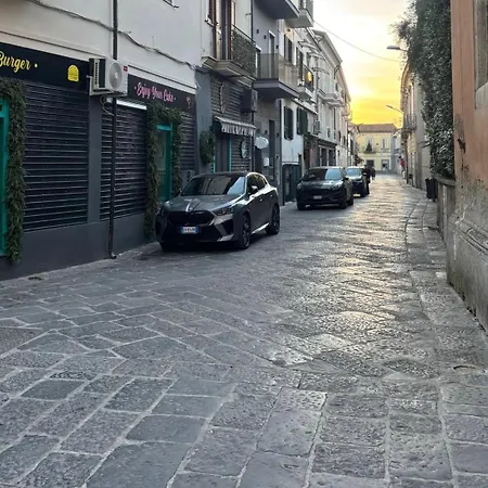 50 Passi Dal Duomo Nocleg ze śniadaniem *