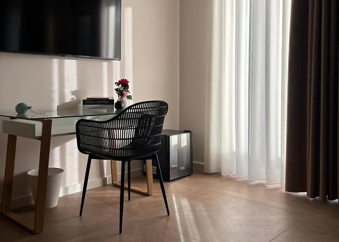 50 Passi Dal Duomo Bed & Breakfast Marcianise