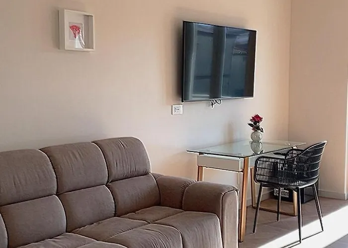 住宿加早餐酒店 50 Passi Dal Duomo 马尔恰尼塞