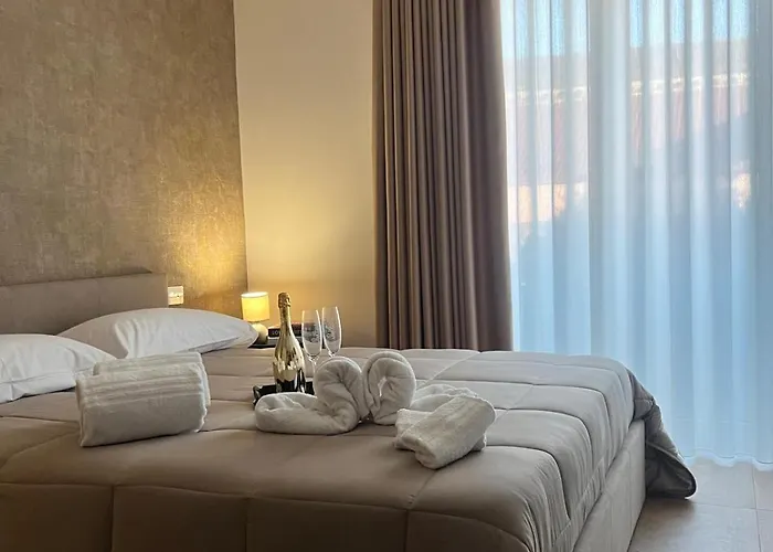 Bed & Breakfast 50 Passi Dal Duomo