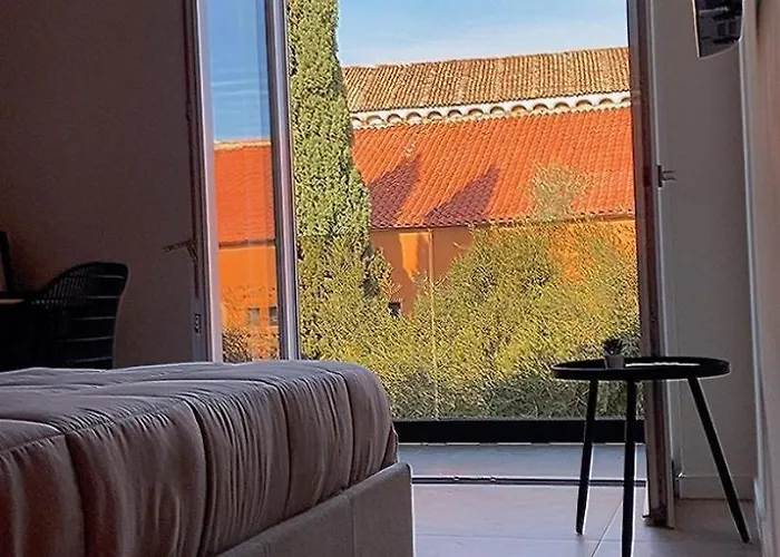 فندق مبيت وإفطار 50 Passi Dal Duomo *