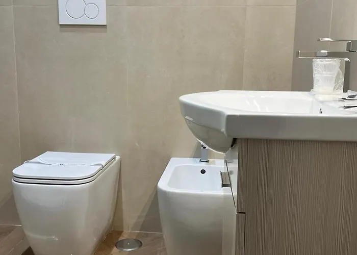 50 Passi Dal Duomo Bed & Breakfast *