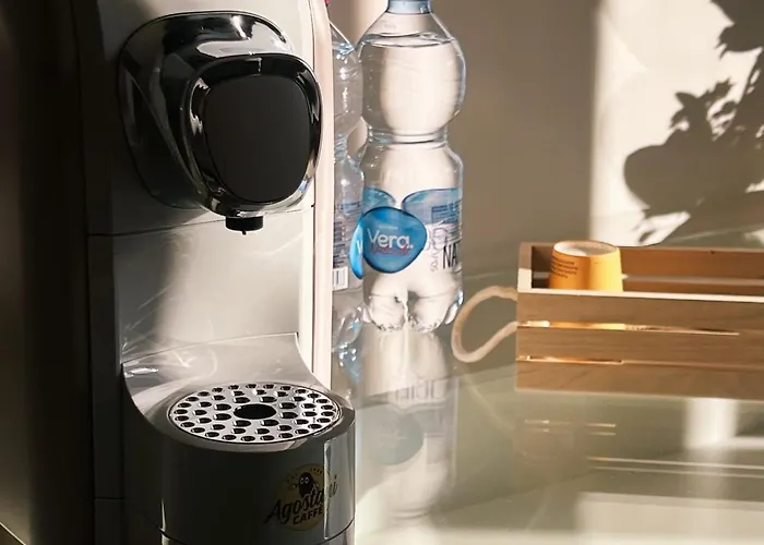 住宿加早餐酒店 50 Passi Dal Duomo