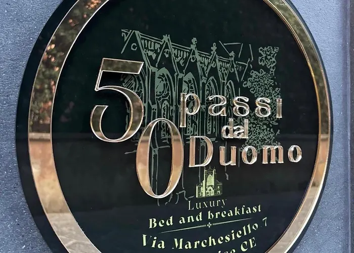 50 Passi Dal Duomo *