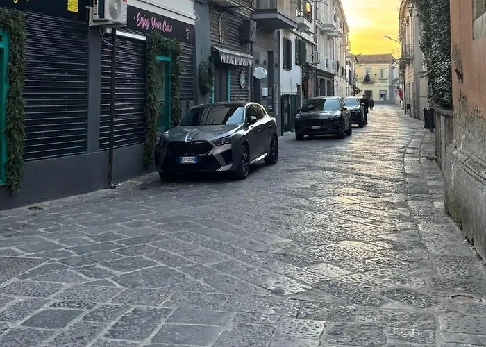 50 Passi Dal Duomo Bed & Breakfast *